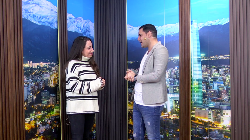 ENTÉRATE CON LUIS - Episodio 02